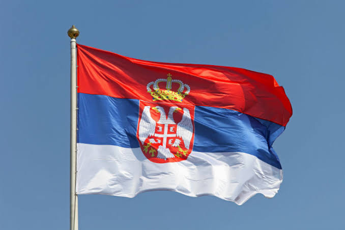 Zastava Republike Srbije