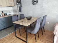 Dvosoban stan — Bulevar svetog cara — fotografija 36