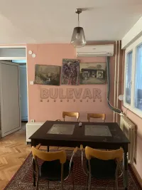 Troiposoban stan — Bulevar Nemanjića — fotografija 3