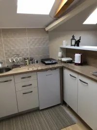Garsonjera - Studio stan — Vikend naselje — fotografija 10