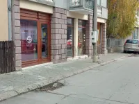 Poslovni prostor — Skerlićeva — fotografija 1