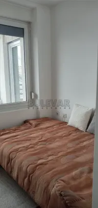 Jednosoban stan — Novosadska — fotografija 12