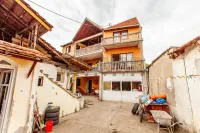 Kuća — Moravska — fotografija 1