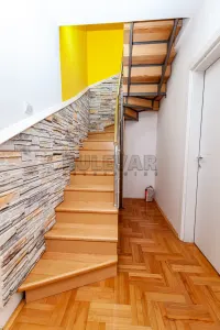 Više od tri spavaće sobe stan — Vizantijski bulevar — fotografija 18