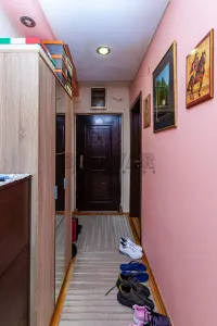 Dvoiposoban stan — Obilićev venac — fotografija 14