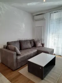 Garsonjera - Studio stan — Blagoja Parovića — fotografija 2