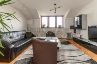 Dvosoban stan — Branka Krsmanovića — fotografija 1