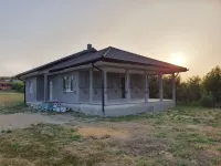 Kuća — Lužnice — fotografija 1