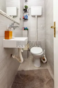 Više od tri spavaće sobe stan — Božidarčeva — fotografija 18