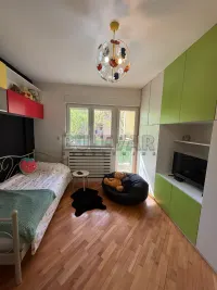 Jednoiposoban stan — Božidarčeva — fotografija 5