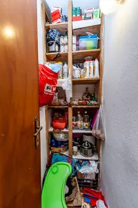 Više od tri spavaće sobe stan — Sinđelićev trg — fotografija 18