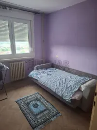 Dvoiposoban stan — Obilićev venac — fotografija 4