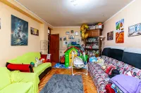 Više od tri spavaće sobe stan — Sinđelićev trg — fotografija 2