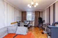 Dvoiposoban stan — Generala Milojka Lešjanina — fotografija 4