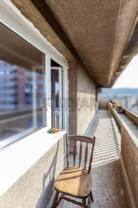 Trosoban stan — Trg Pavla Stojkovića — fotografija 10