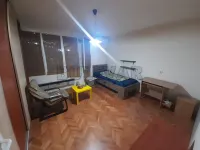 Jednoiposoban stan — Strahinjića Bana — fotografija 11