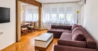 Trosoban stan — Bulevar dr Zorana — fotografija 2