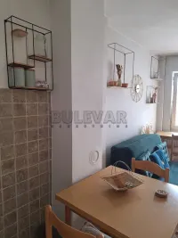 Jednosoban stan — Todora Milovanovića — fotografija 8