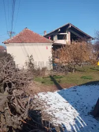 Kuća — Dušana Jovanovića — fotografija 1