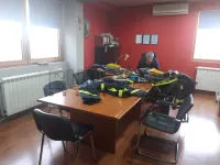 Poslovni prostor — Kneza Lazara — fotografija 5