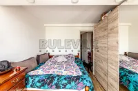 Trosoban stan — Somborski bulevar — fotografija 12