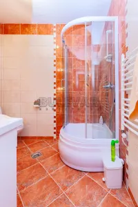 Više od tri spavaće sobe stan — Vizantijski bulevar — fotografija 21