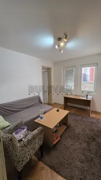 Jednoiposoban stan — Stanka Vlasotinčanina — fotografija 2