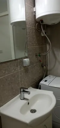 Jednosoban stan — Novosadska — fotografija 14