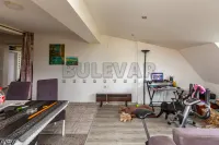 Trosoban stan — Somborski bulevar — fotografija 2
