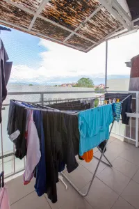Više od tri spavaće sobe stan — Bulevar Nemanjića — fotografija 20