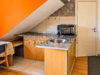 Garsonjera - Studio stan — Rasadnik — fotografija 6
