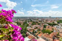 Više od tri spavaće sobe stan — Kralja Stefana Prvovenčanog — fotografija 15