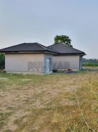 Kuća — Lužnice — fotografija 7