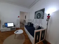 Jednoiposoban stan — Strahinjića Bana — fotografija 1