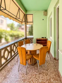 Trosoban stan — Хајдук Вељкова — fotografija 14