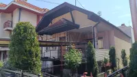 Kuća — Dositelja Obradovića — fotografija 3