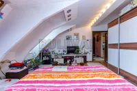 Dvoiposoban stan — Obilićev venac — fotografija 11