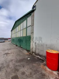 Poslovni prostor — Matejevački put — fotografija 2