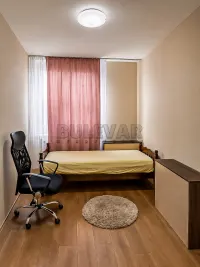 Trosoban stan — Bulevar dr Zorana — fotografija 6