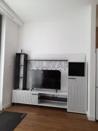 Garsonjera - Studio stan — Blagoja Parovića — fotografija 6