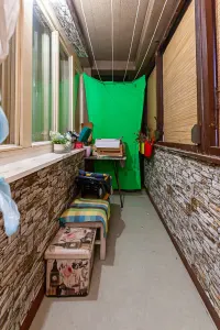 Više od tri spavaće sobe stan — Sinđelićev trg — fotografija 19