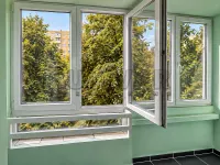 Dvoiposoban stan — Париске комуне — fotografija 13