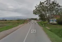 Plac — Čamurlijski put — fotografija 1