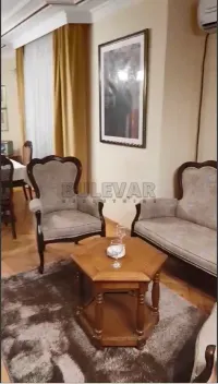 Jednoiposoban stan — Matejevački put — fotografija 1