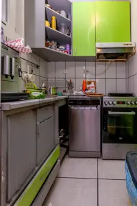 Dvoiposoban stan — Radnih brigada — fotografija 9