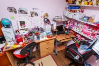 Jednoiposoban stan — Gornjomatejevačka — fotografija 4