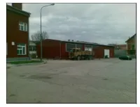 Poslovni prostor — Blace — fotografija 1