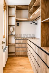 Trosoban stan — Kralja Stefana Prvovenčanog — fotografija 10
