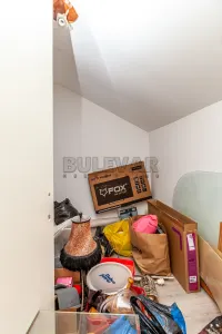 Više od tri spavaće sobe stan — Bulevar Nemanjića — fotografija 25