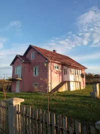 Kuća — Milivoja Bankovića Sićka — fotografija 1